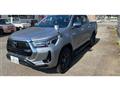 2023 Toyota Hilux