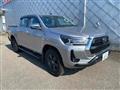 2023 Toyota Hilux