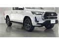 2023 Toyota Hilux