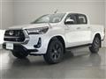 2023 Toyota Hilux