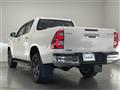 2023 Toyota Hilux