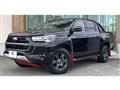 2023 Toyota Hilux