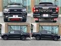 2023 Toyota Hilux