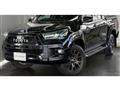 2023 Toyota Hilux