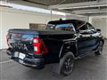 2023 Toyota Hilux