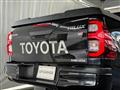 2023 Toyota Hilux