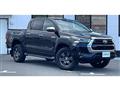 2023 Toyota Hilux