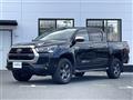 2023 Toyota Hilux
