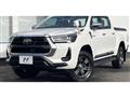 2023 Toyota Hilux