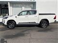 2023 Toyota Hilux