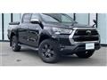2023 Toyota Hilux