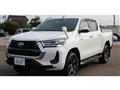 2023 Toyota Hilux