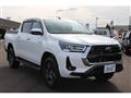 2023 Toyota Hilux