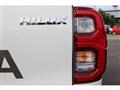 2023 Toyota Hilux