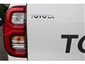 2023 Toyota Hilux