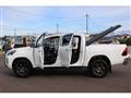 2023 Toyota Hilux