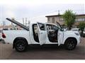 2023 Toyota Hilux