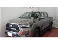 2023 Toyota Hilux