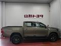 2023 Toyota Hilux
