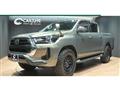 2023 Toyota Hilux