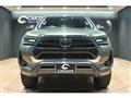 2023 Toyota Hilux
