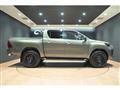 2023 Toyota Hilux