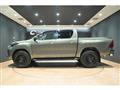 2023 Toyota Hilux