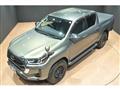 2023 Toyota Hilux