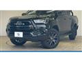 2023 Toyota Hilux
