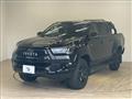 2023 Toyota Hilux