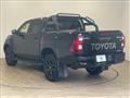 2023 Toyota Hilux