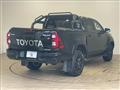 2023 Toyota Hilux