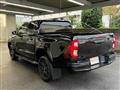 2023 Toyota Hilux