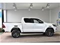 2023 Toyota Hilux