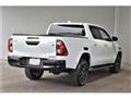 2023 Toyota Hilux
