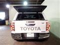 2023 Toyota Hilux