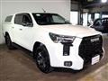 2023 Toyota Hilux