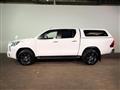 2023 Toyota Hilux