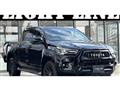 2023 Toyota Hilux