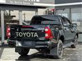 2023 Toyota Hilux