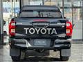 2023 Toyota Hilux
