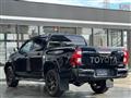 2023 Toyota Hilux