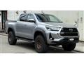 2023 Toyota Hilux