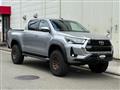 2023 Toyota Hilux
