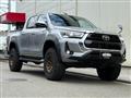 2023 Toyota Hilux