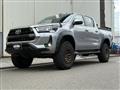 2023 Toyota Hilux