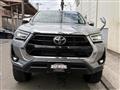 2023 Toyota Hilux