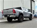 2023 Toyota Hilux