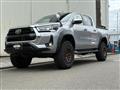 2023 Toyota Hilux