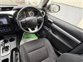 2023 Toyota Hilux